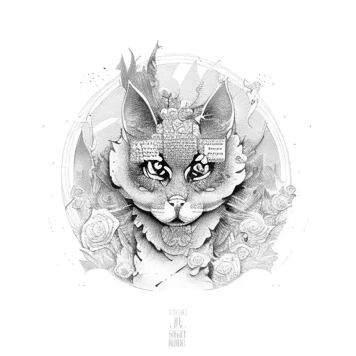 Word Magnifico With Rocky