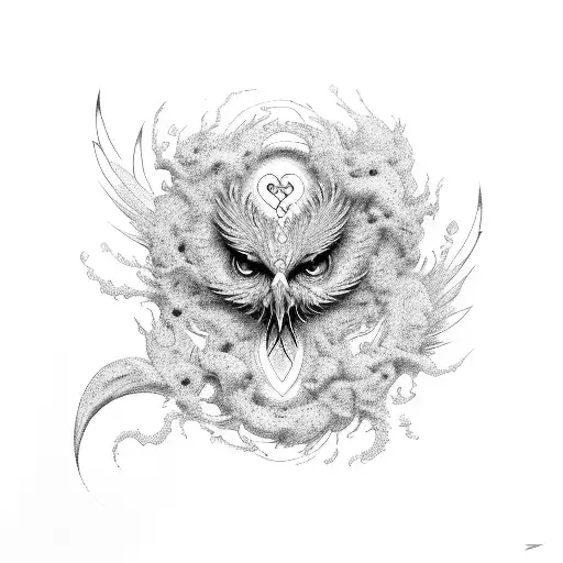 Semicolon And Phoenix