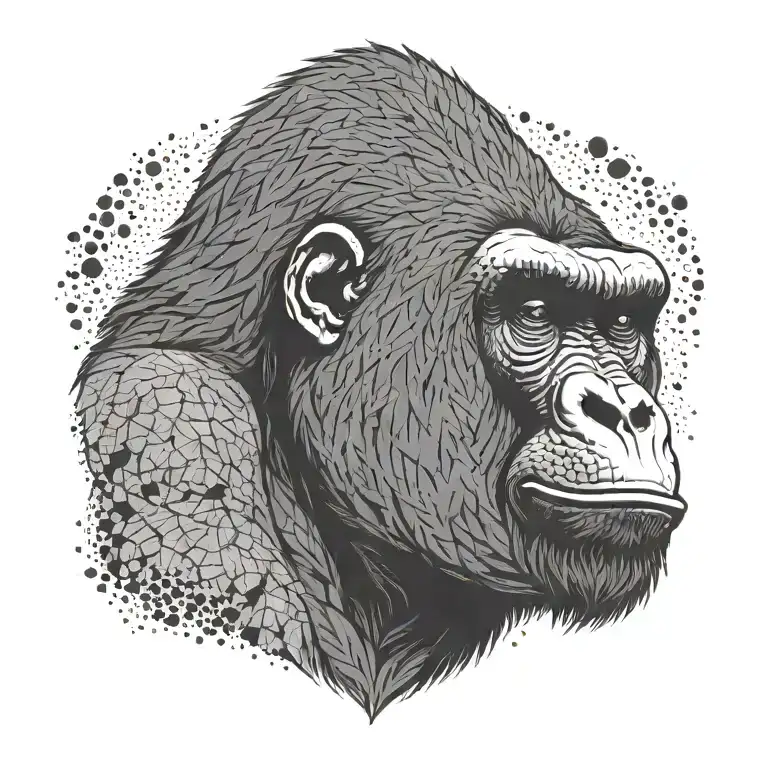 Gorilla