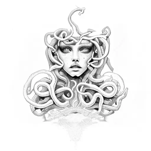 Medusa