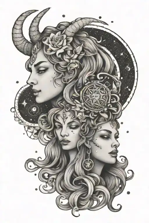 Virgo And Taurus Zodiac Sign