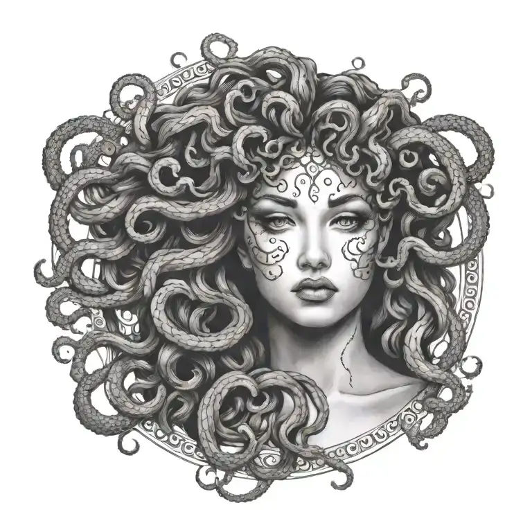 Medusa