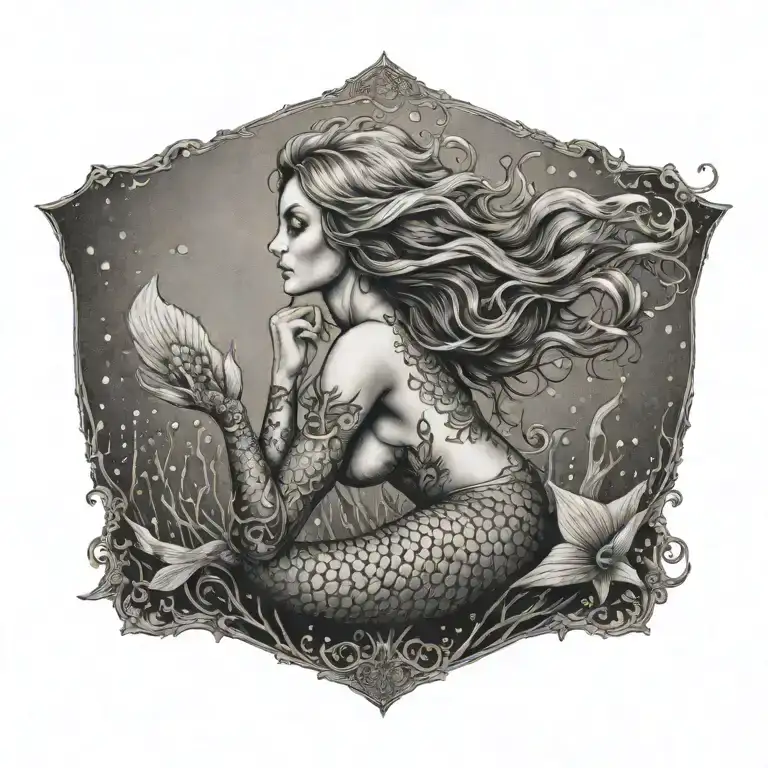 Mermaid