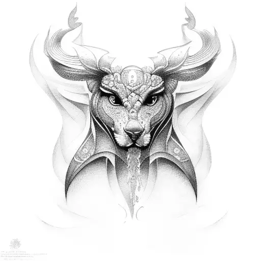 Power And Deep Faith