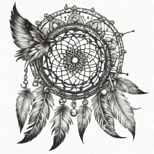 Dreamcatcher