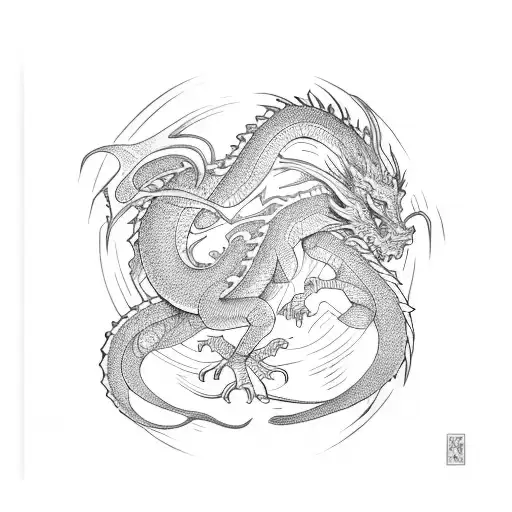 Dragon