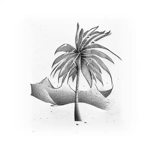 Palm Tree