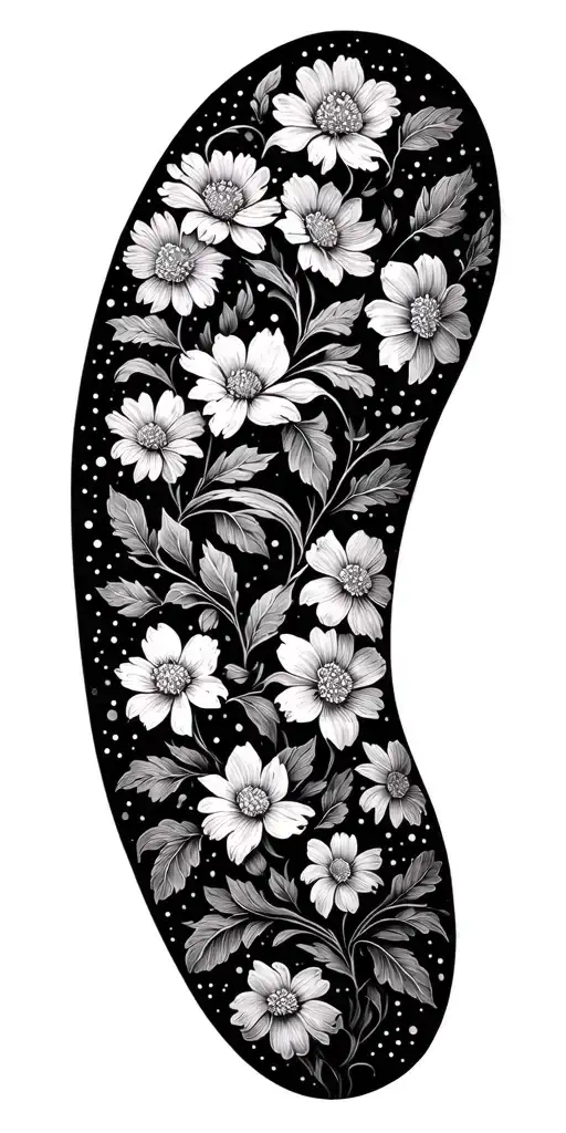 Floral