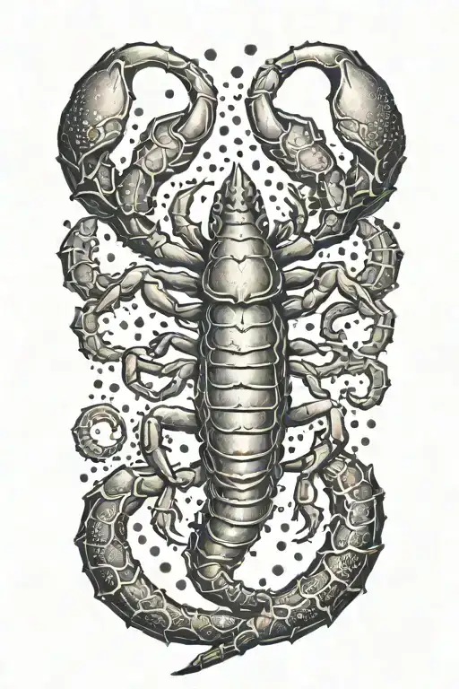 Scorpion