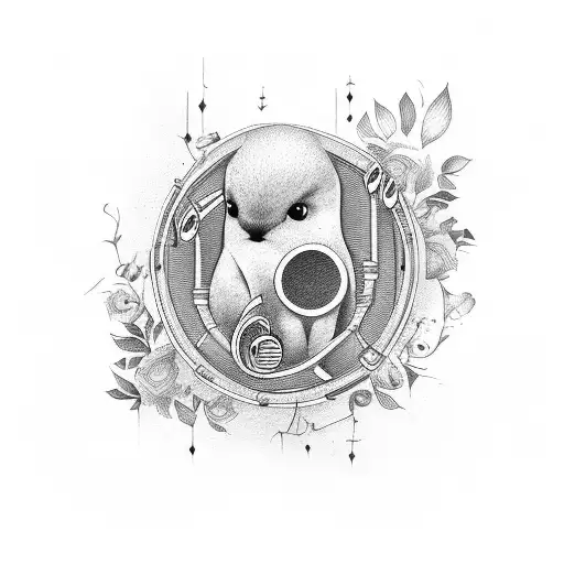 Music With Word 'Douwe'