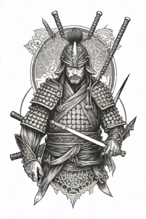 Samurai