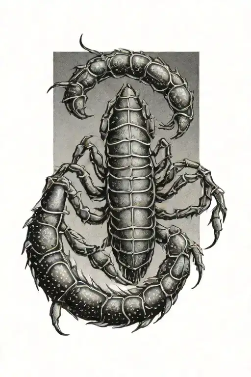 Scorpion