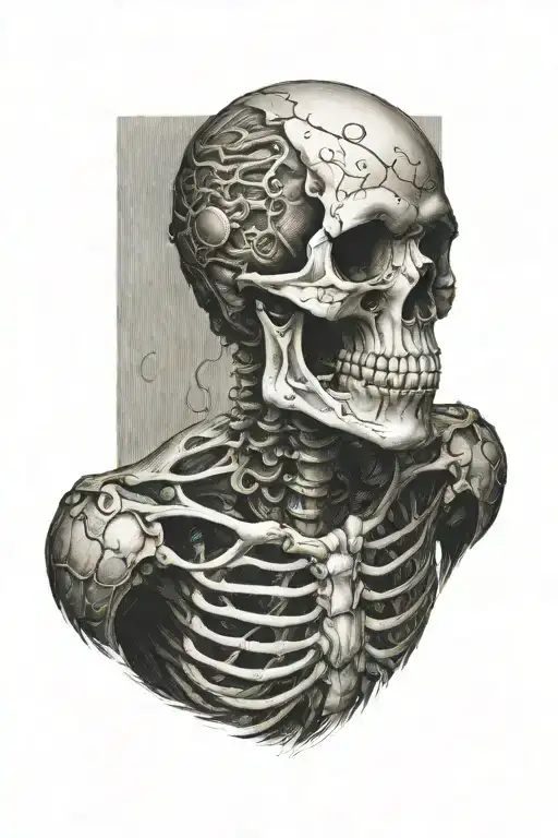 Skeleton