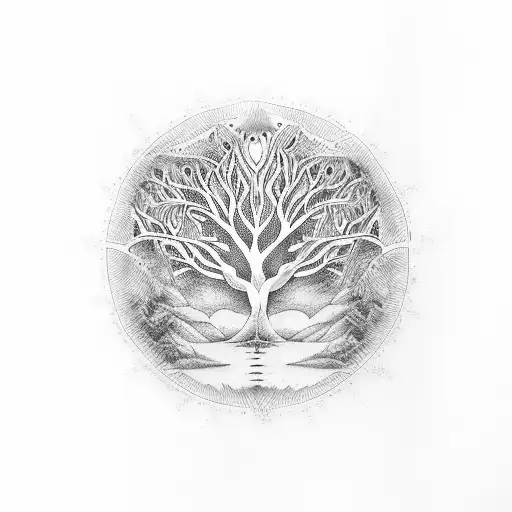 Tree Of Life