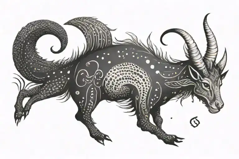 Capricorn