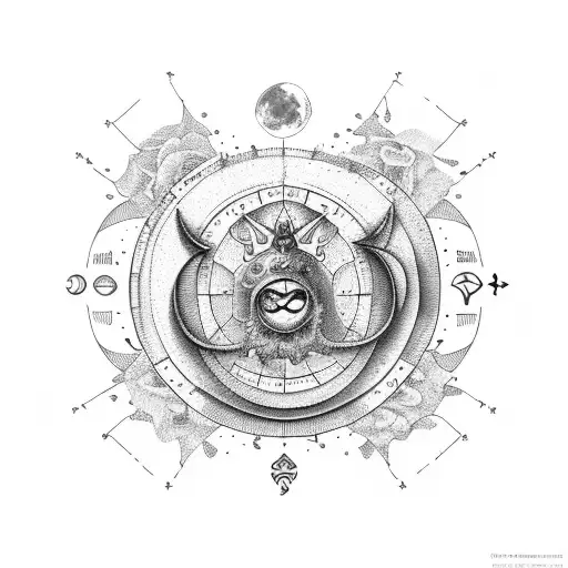 Cancer Horoscope With Moon