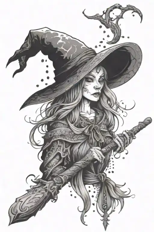 Witch