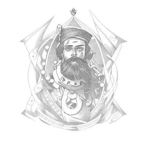 Scottish Sailor Remembrance