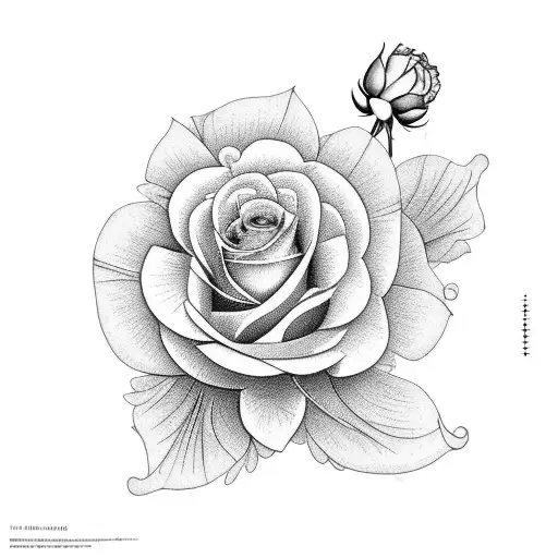 Piano Staircase With Carnation And Roses Leading Into Filipino Sun