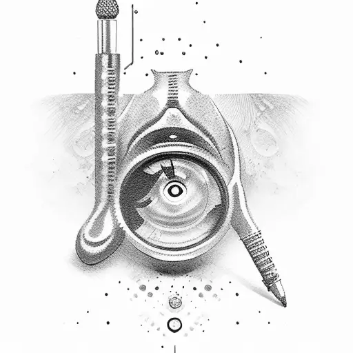 Police With Pepper Spray Gun