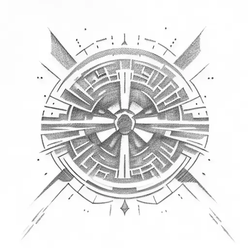 Star Wars Grey Jedi Logo