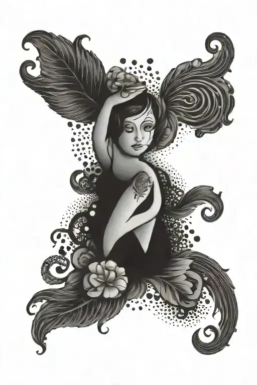 Strength Body Mind Fulfilment