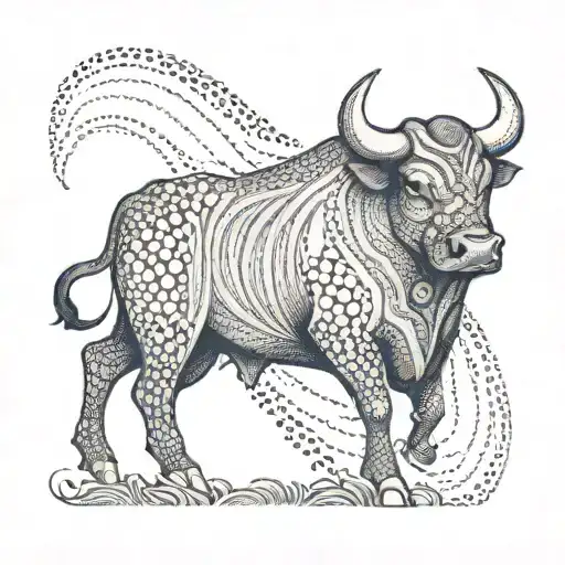 Good Bull Antitaurine