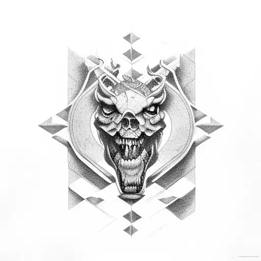 Palabra Pain Con Barra Gym