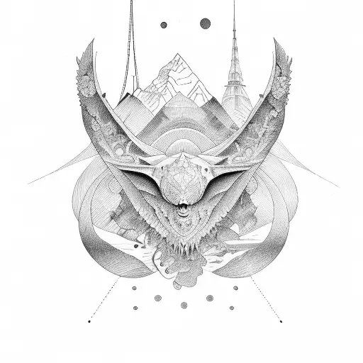 Mathematics And Geography Or Travel