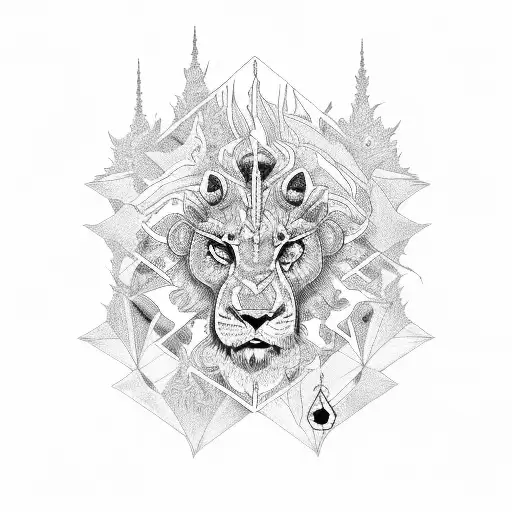 Leo Virgo Tarot Cannabis Crystals