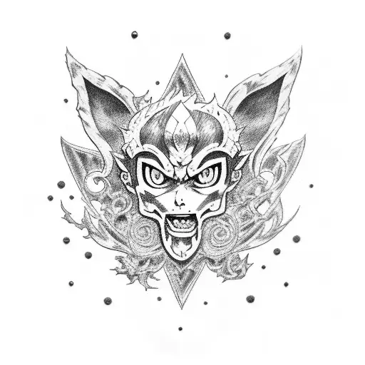 Asta Black Clover Fighting