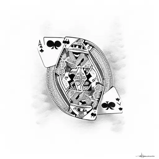 Texas Holdem Poker Starting Hand Of Pocket Jacks