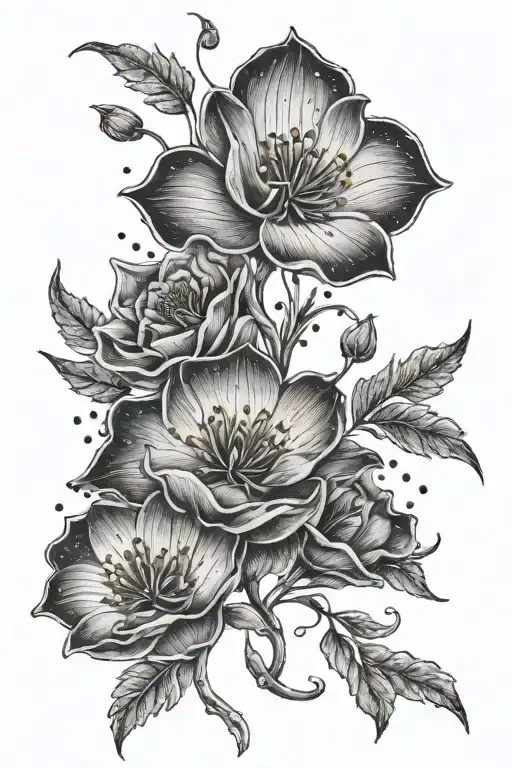 Book Spreading Seeds On Flowers Blooming