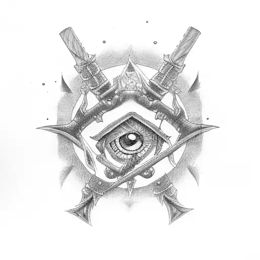 Ronoroa Zoro Swords Itachi Sharingan