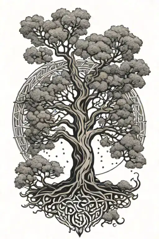 Yggdrasil