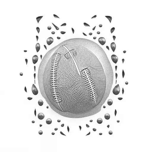 Beach Family Car Cross Music Note Football