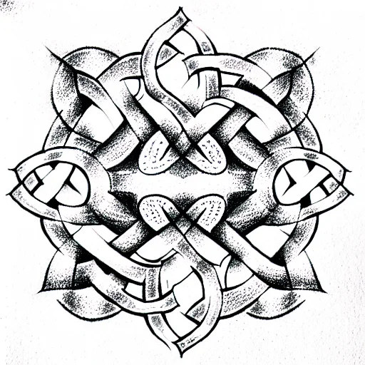 Celtic Knot