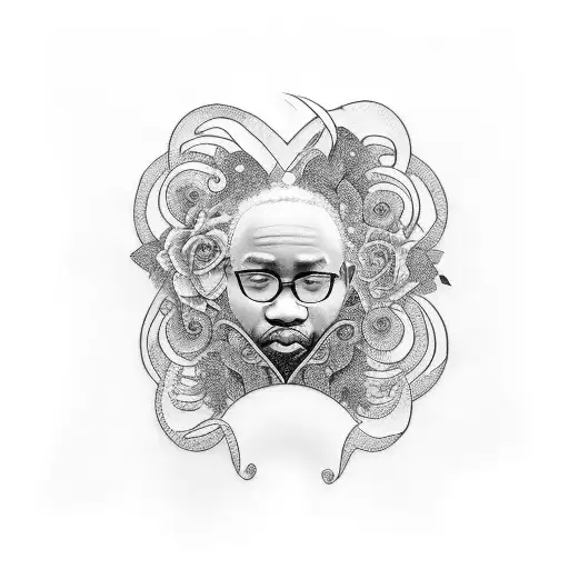 Black Father Morns Loss Of Daughter