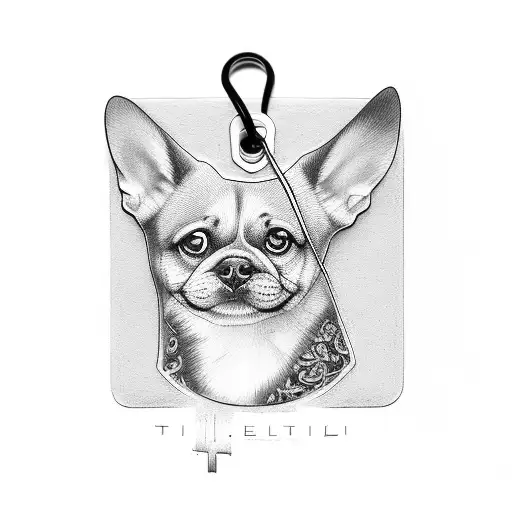 Dog Tag