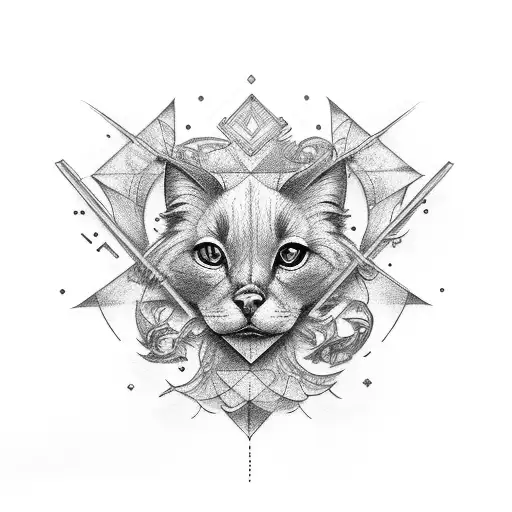 Mimi The Word As Ecg Lines