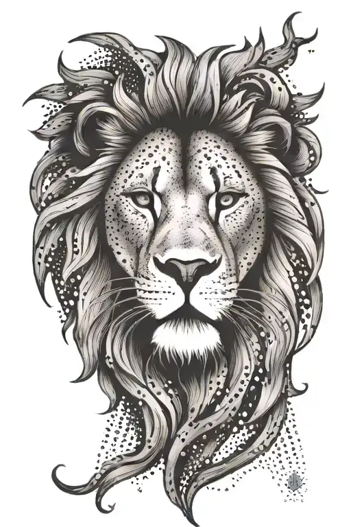Lion Head