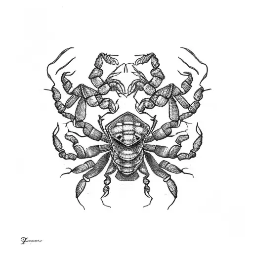 Scorpion