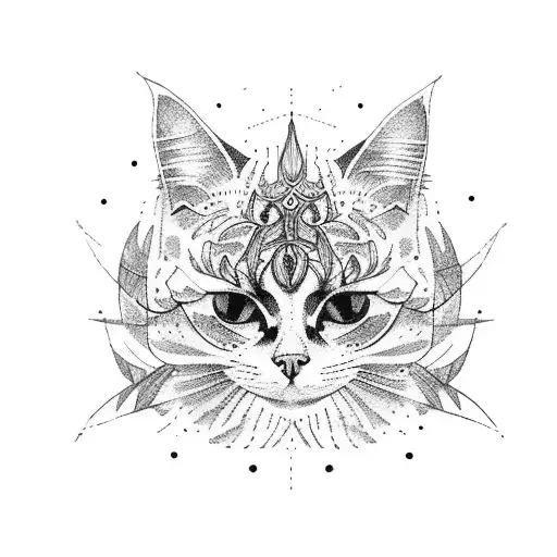 A Cat And A Crow And A Philosopher