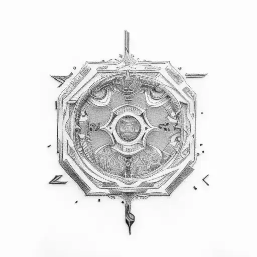 2003 In Roman Numerals