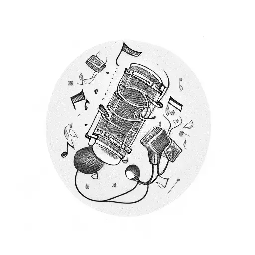 Where Words Fail Music Speaks