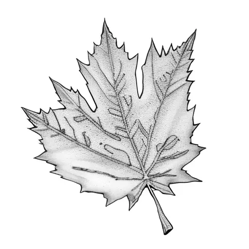 Maple Leaf