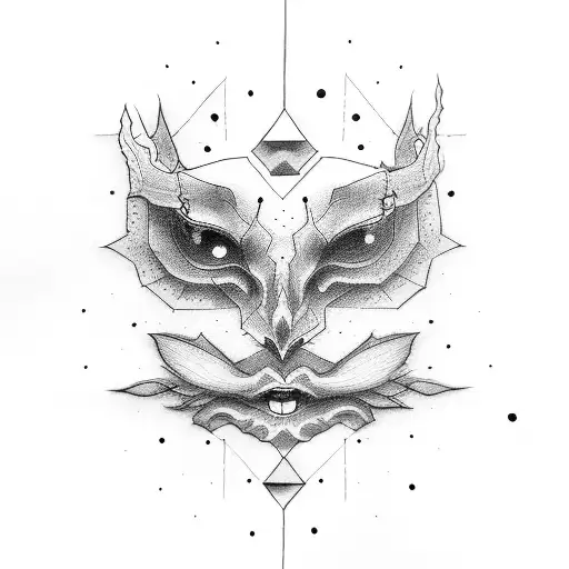 Darkness Light And Sadness