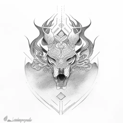 Fine Line With Name Lisa