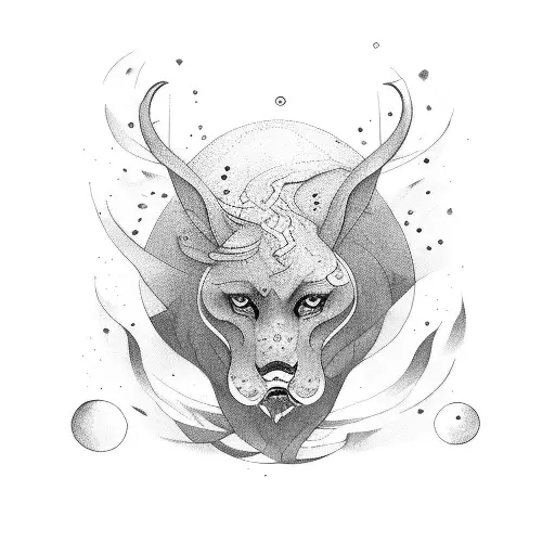 Scroll But The Ends Are Half Moons