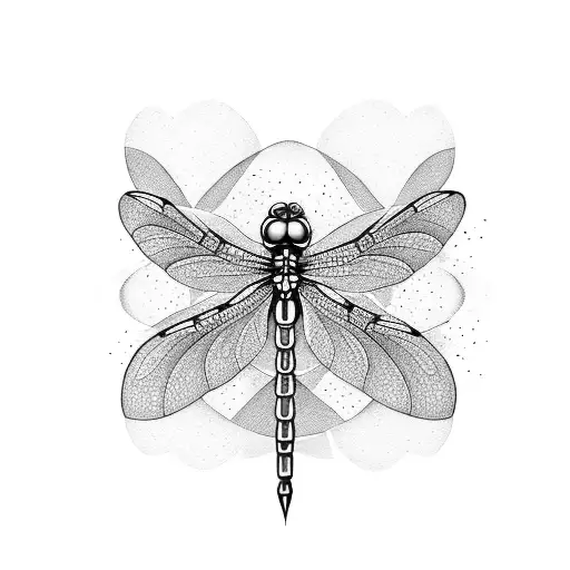 Dragonfly Breast Cancer